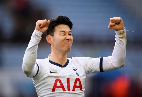 Son Heung